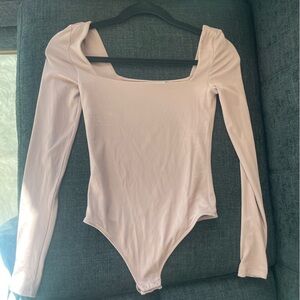 Aritzia Babaton Bodysuit